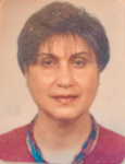 Picture of Farida Karmali 