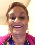Picture of Habiba Dhalla 