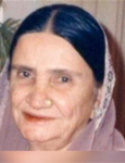Picture of Khadija Hassan Karmali 