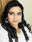 Picture of Nadia Merchant 