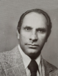 Picture of Samsoudine Alidina 