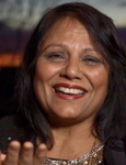 Picture of Shabnam Merali 
