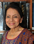 Picture of Zarina Kamaluddin 